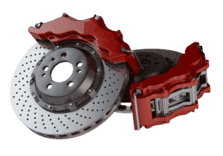 Ремонт тормозной системы Дженезис